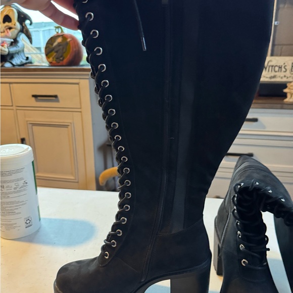 Torrid boots - Picture 3 of 4